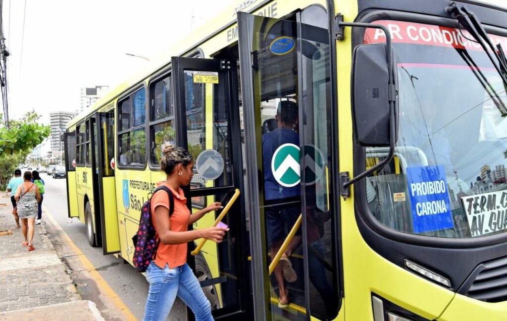 Governo do Maranhão anuncia início das entregas do Cartão Transporte