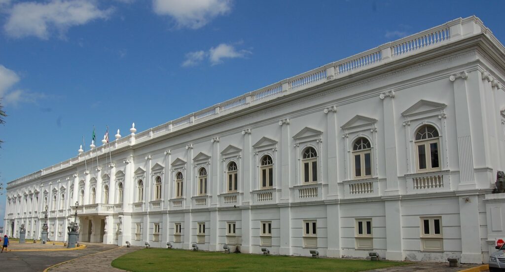 Governo do Maranhão decreta ponto facultativo dia 31 de maio