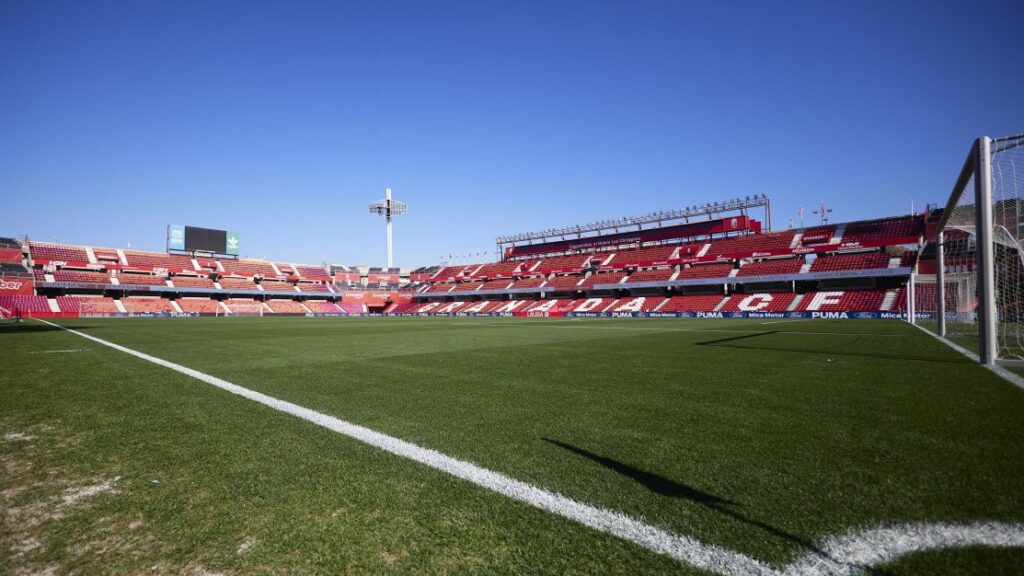 Granada x Real Madrid: horário e onde assistir ao jogo