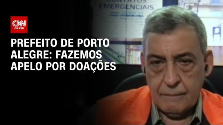 Grande Porto Alegre: mais duas cidades ficam totalmente desabastecidas de