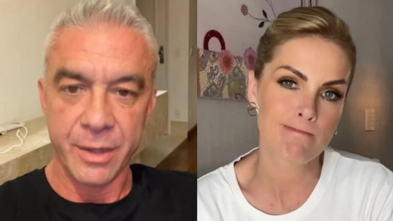 Guerra! Ana Hickmann apresenta prova contra Alexandre Correa e faz