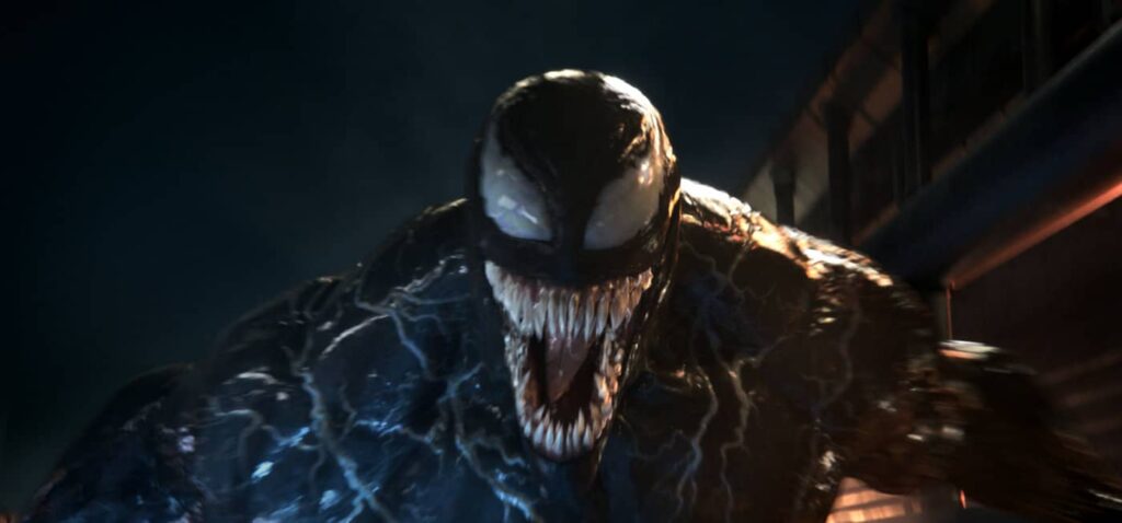 “Homem-Aranha 4”: Venom será o vilão do novo filme?