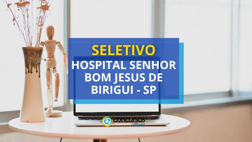 Hospital Senhor Bom Jesus de Birigui