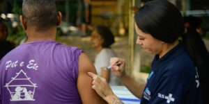 Infogripe indica que VSR e Influenza A ainda estão em