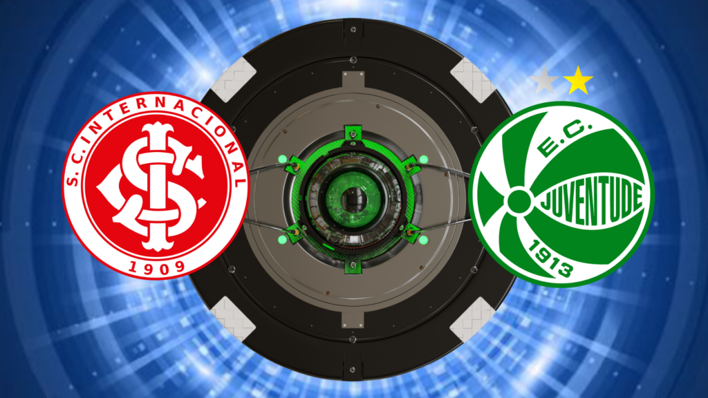 Internacional x Juventude: onde assistir, horário e escalação da Copa