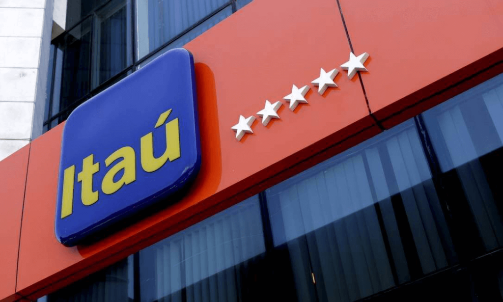 Itaú Unibanco reporta lucro bilionário no primeiro trimestre de 2024