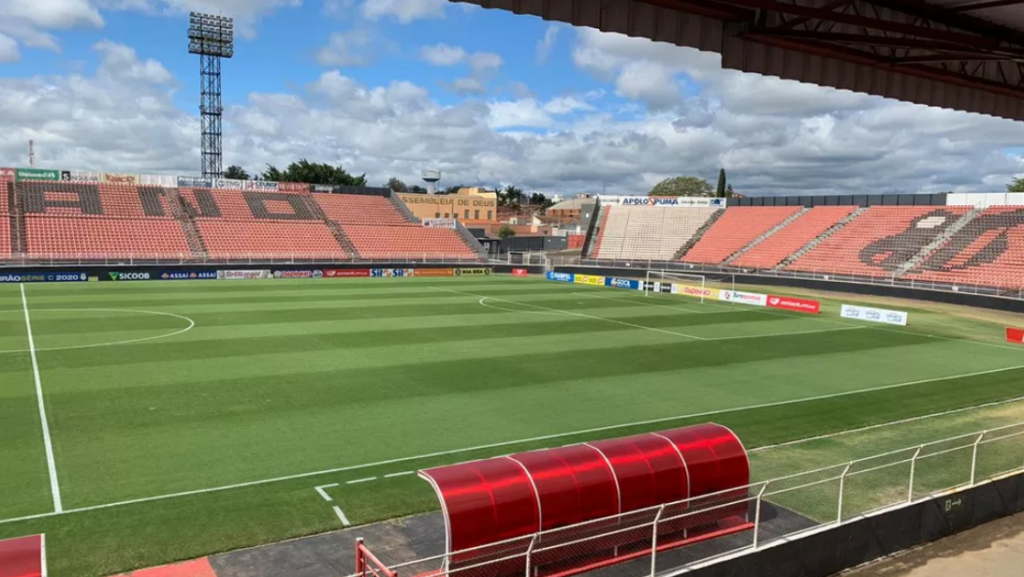 Ituano x Sport: horário e onde assistir ao jogo da