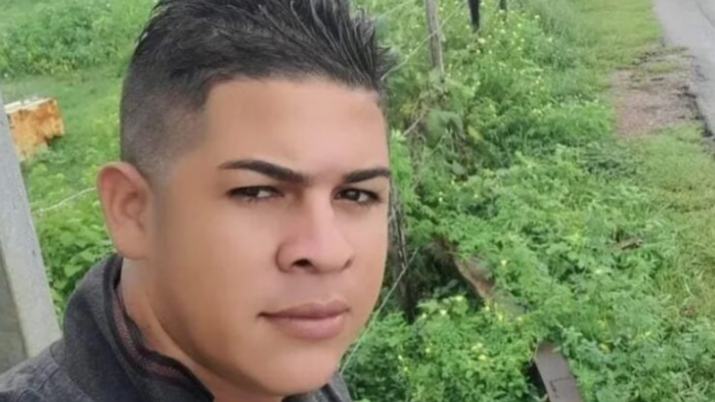 Jovem é assassinado a tiros após gravar vídeo atacando facção