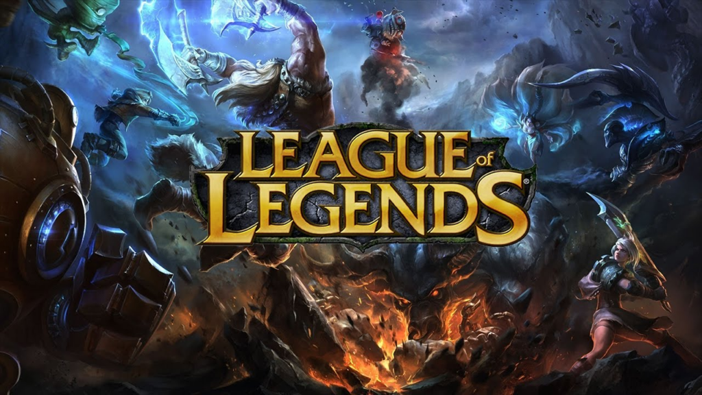 League of Legends: requisitos mínimos e recomendados (2024)