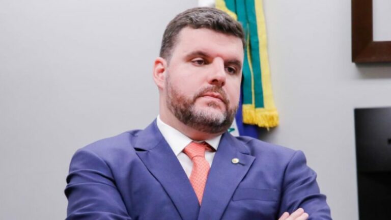 Líder da Frente Parlamentar do Agro diz que não convida