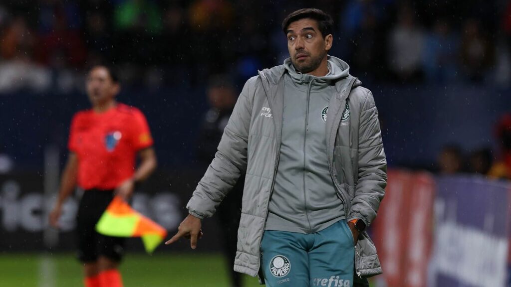 Liverpool-URU x Palmeiras: horário e onde assistir ao jogo da