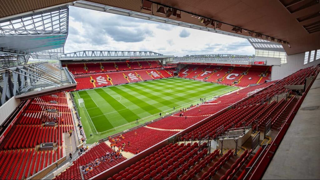 Liverpool x Tottenham: horário e onde assistir ao jogo da