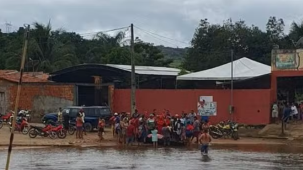 Localizado corpo de criança de 8 anos em rio de