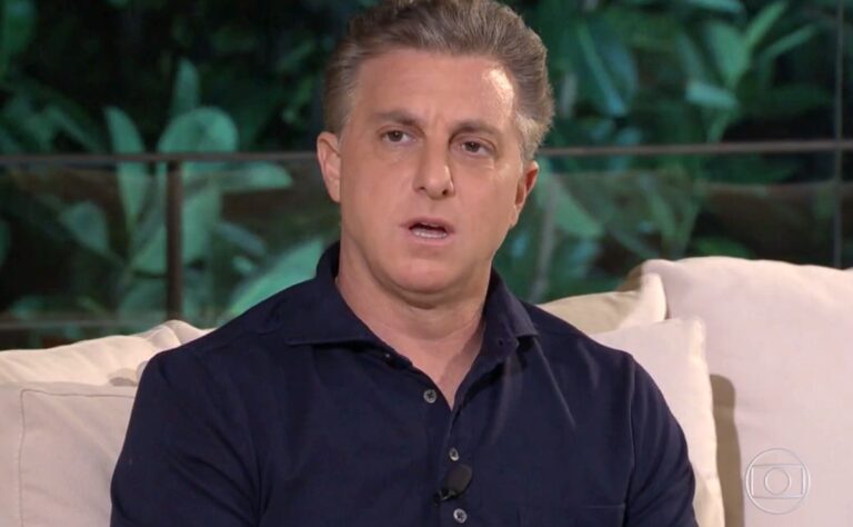 Luciano Huck aparece em vídeo e faz grande alerta sobre