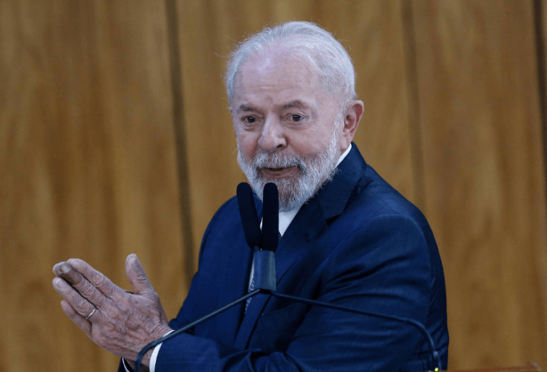 Lula alerta sobre inundações no Rio Grande do Sul: ‘a