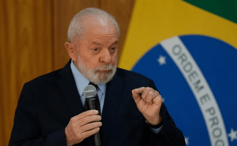 Lula tem apoio de 50,8% dos brasileiros, mostra pesquisa AtlasIntel