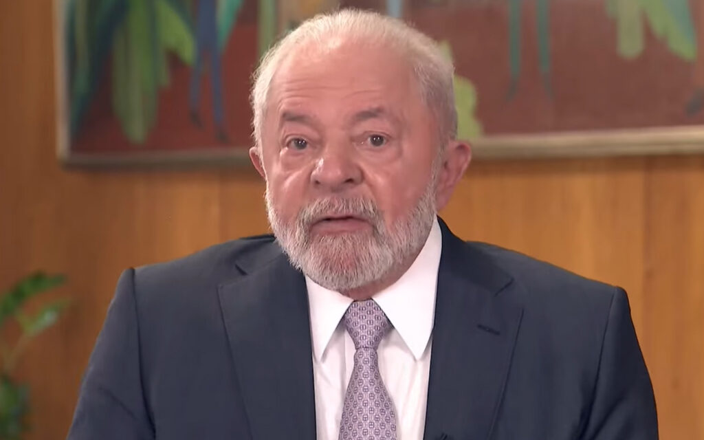 Lula toma atitude após grande perda no jornalismo: "Meus sentimentos"