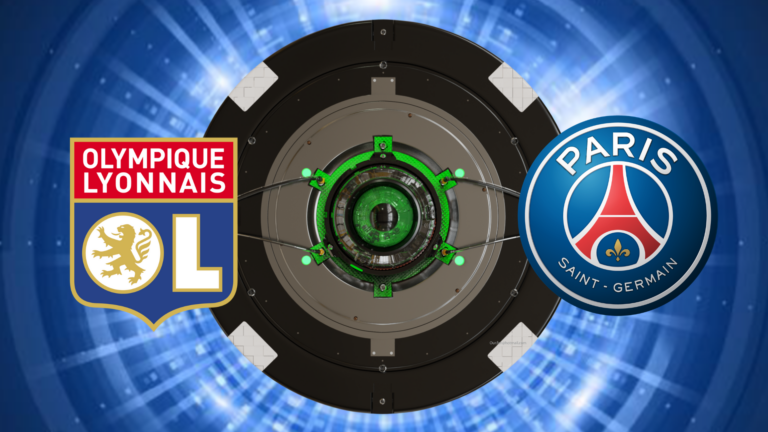 Lyon x PSG: onde assistir e horário da final da