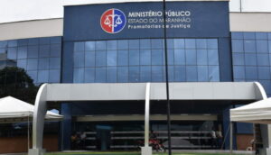 MP-MA firma TAC com Prefeitura de Centro Novo do Maranhão