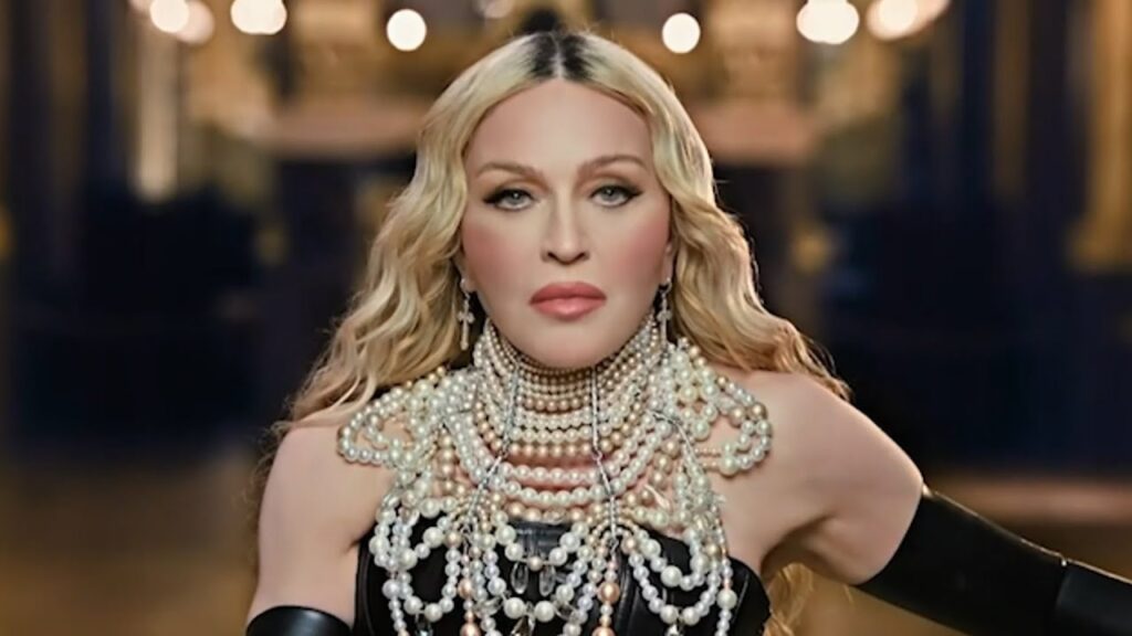 Madonna faz Globo tomar atitude drástica com Renascer neste SÁBADO