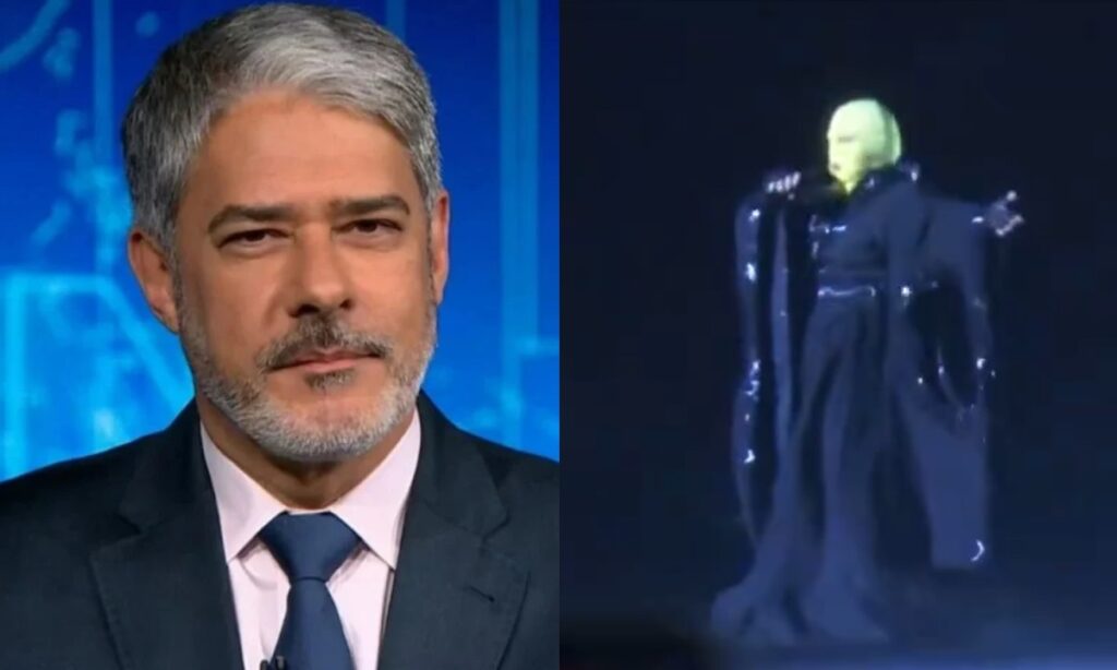 Madonna no Jornal Nacional? Globo consegue mostrar cantora de maneira