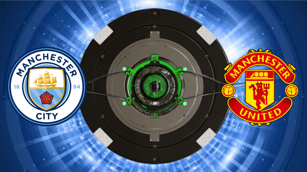 Manchester City x Manchester United: onde assistir, horário e escalações