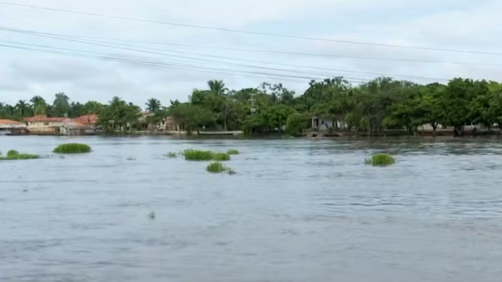 Maranhão tem 30 cidades em situação de emergência por causa