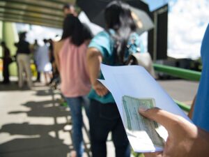 Maranhão tem mais de 550 mil títulos de eleitor cancelados