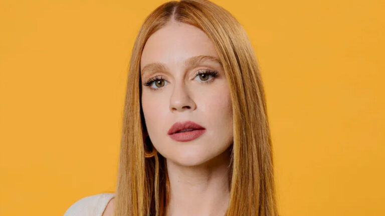 Marina Ruy Barbosa choca ao anunciar medida drástica contra a