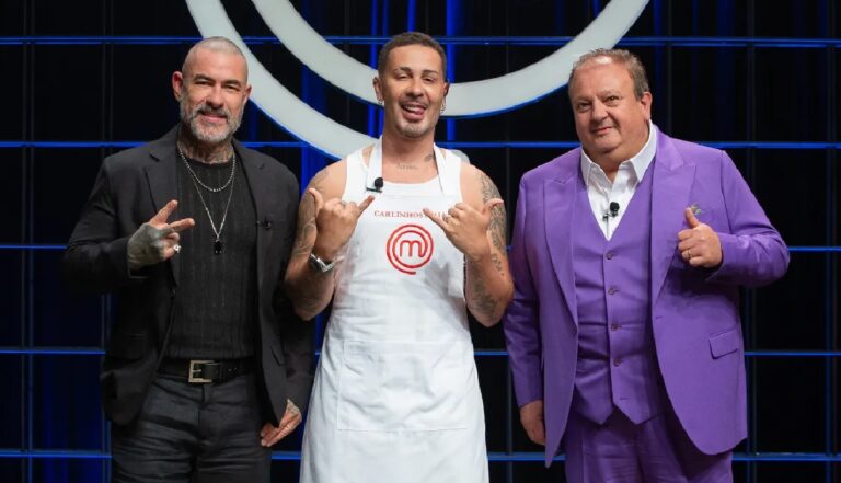 MasterChef estreia na Band e coloca canal na briga pelo