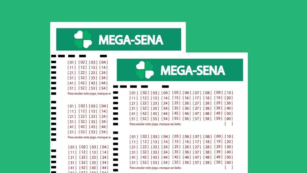 Mega-Sena: resultado e como apostar no sorteio desta quinta-feira (9),