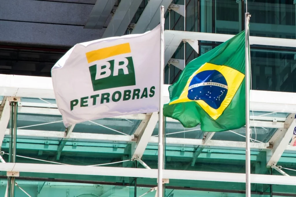 Mercado aposta que Petrobras terá queda no lucro já no