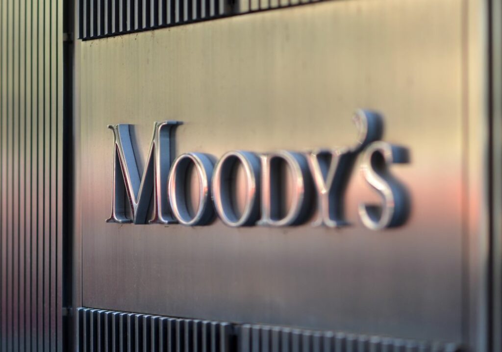 Moody's eleva nota do Brasil no mercado internacional