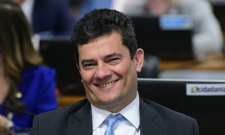 Moro comemora nas redes absolvição unânime do TSE: ‘Foram respeitados