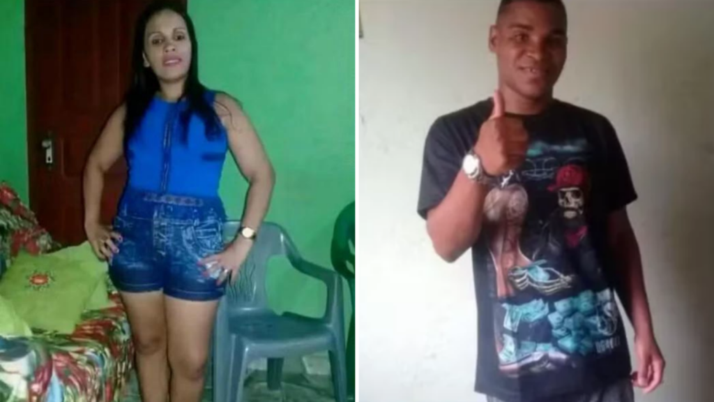 Mulher é morta a facadas pelo próprio companheiro no Maranhão