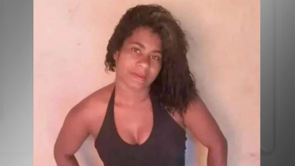 Mulher é morta a tiros por vizinho após briga sobre