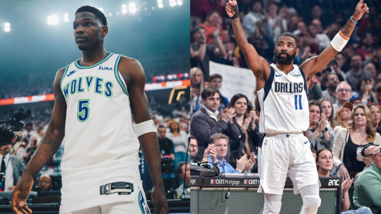 NBA: Minnesota Timberwolves x Dallas Mavericks: ASSISTIR HOJE (22/05)