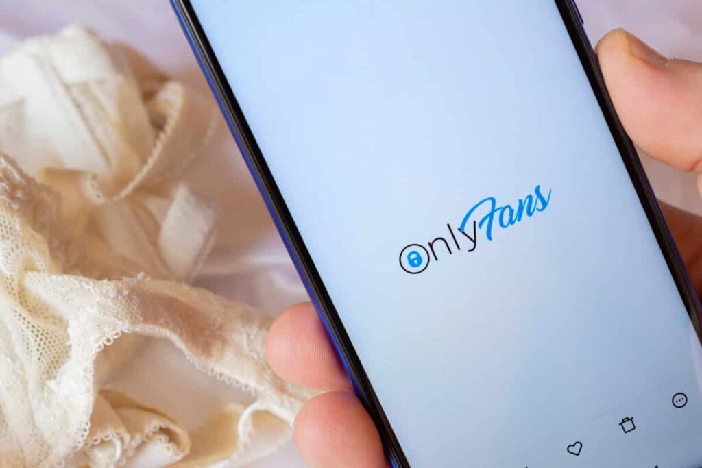 Na mira da UE: Onlyfans enfrentará investigação no Reino Unido 