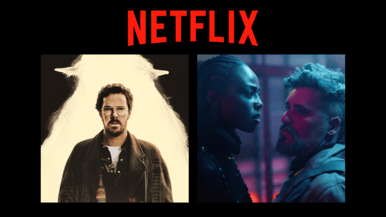 Netflix: lançamentos da semana (27 de maio a 2 de