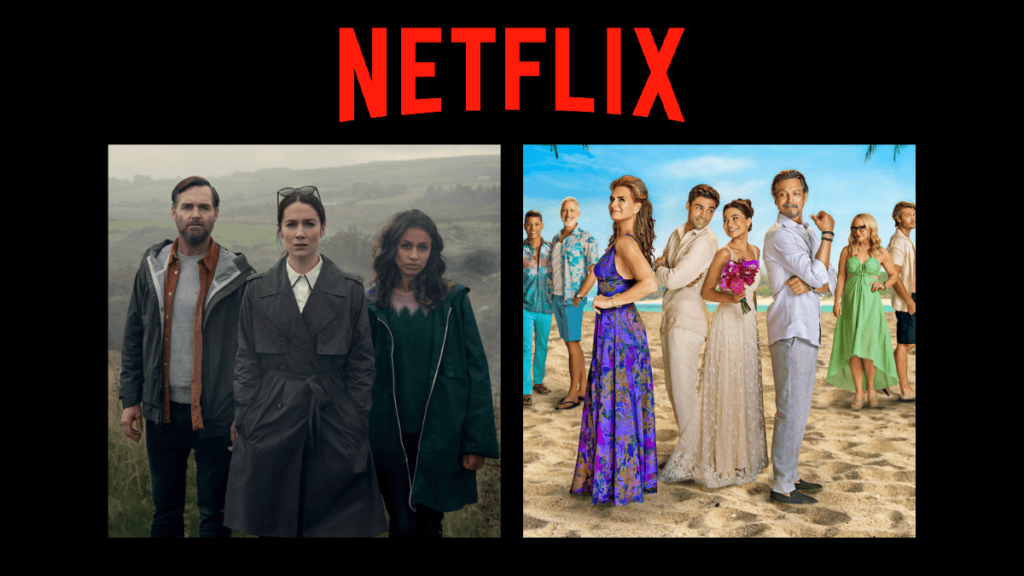 Netflix: lançamentos da semana (6 a 12 de maio)