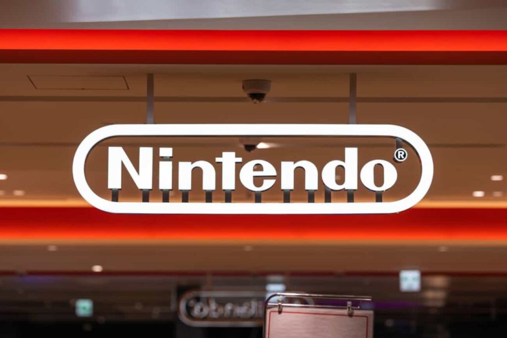 Nintendo vai cancelar integração com o X em junho