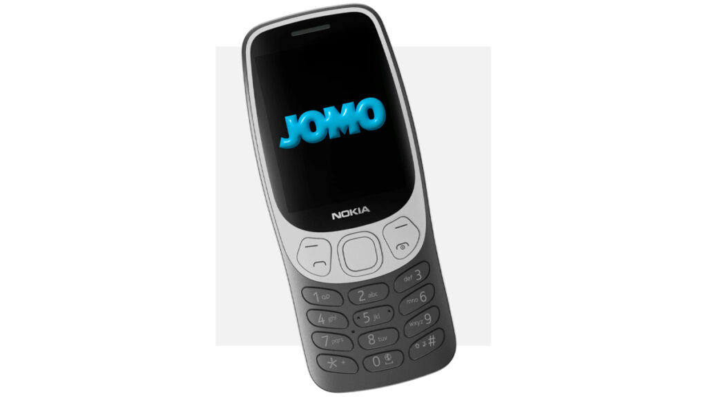 Nokia 3210 volta repaginado (mas retrô) para mundo moderno