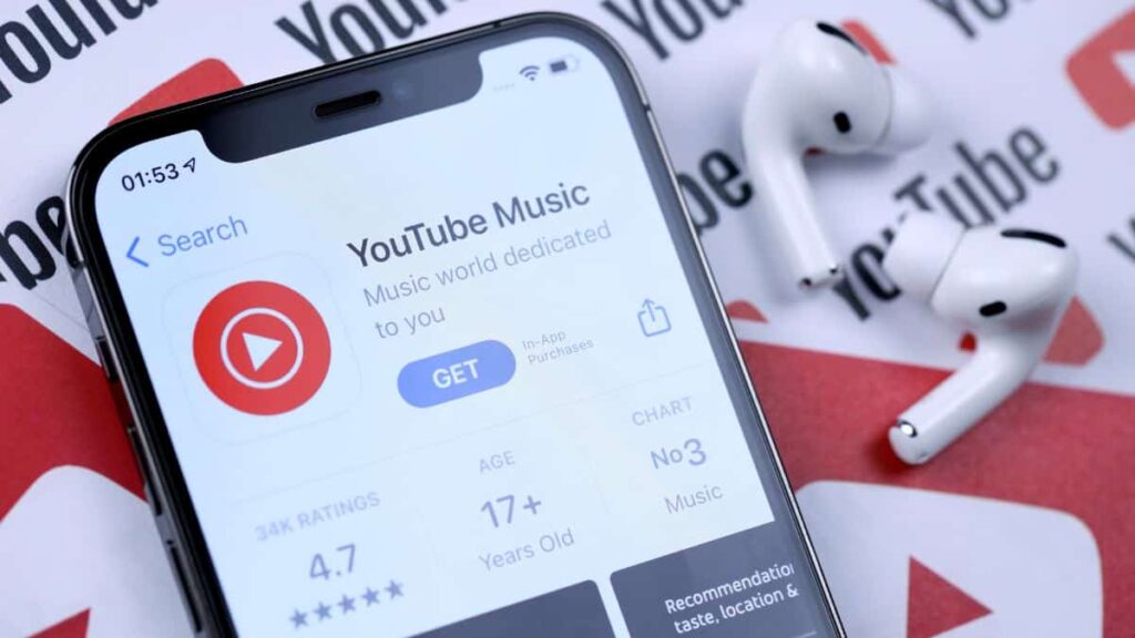 Novo Shazam? YouTube Music identificará músicas cantadas por você; entenda 