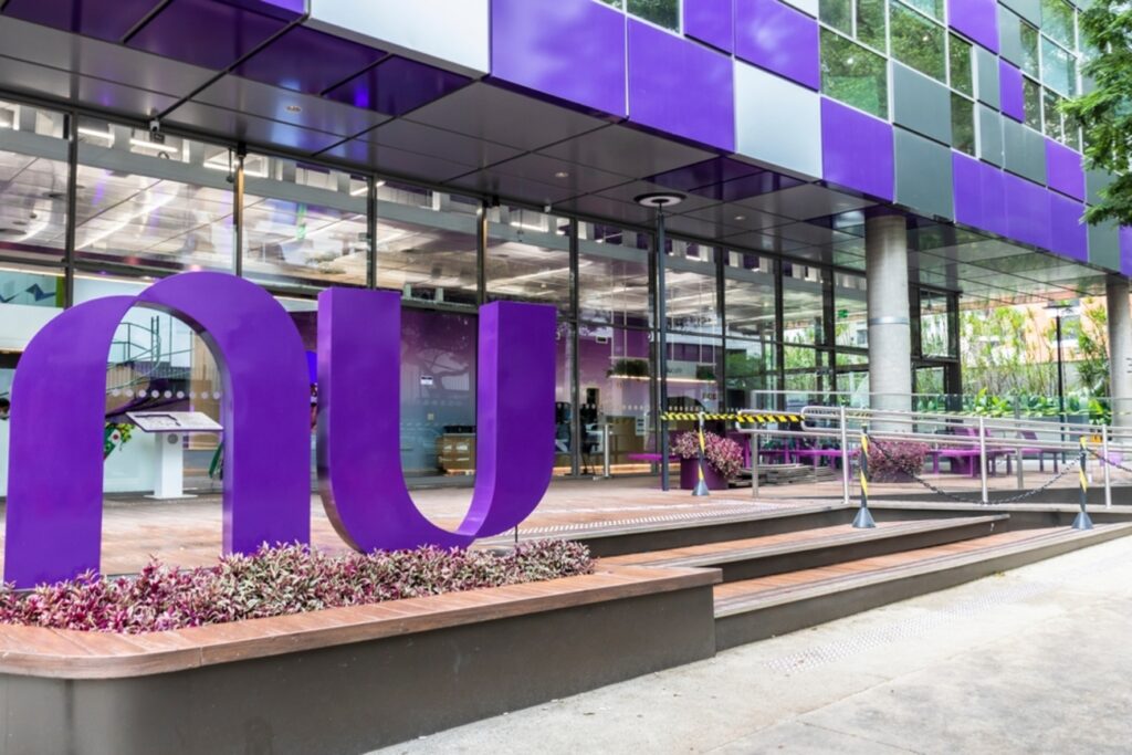 Nubank vai virar uma operadora de celular?