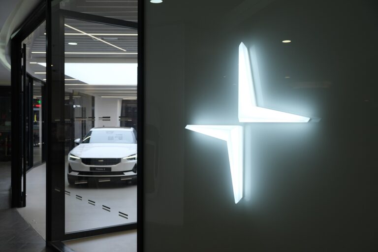 O plano da Polestar para transformar o mercado de carros