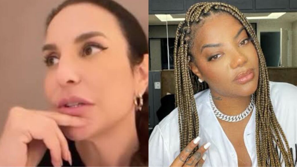 O que aconteceu? Ivete e Ludmilla cancelam turnês históricas e