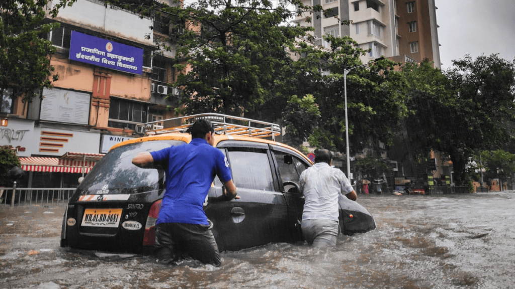 O que causa enchentes em cidades? Veja principais motivos