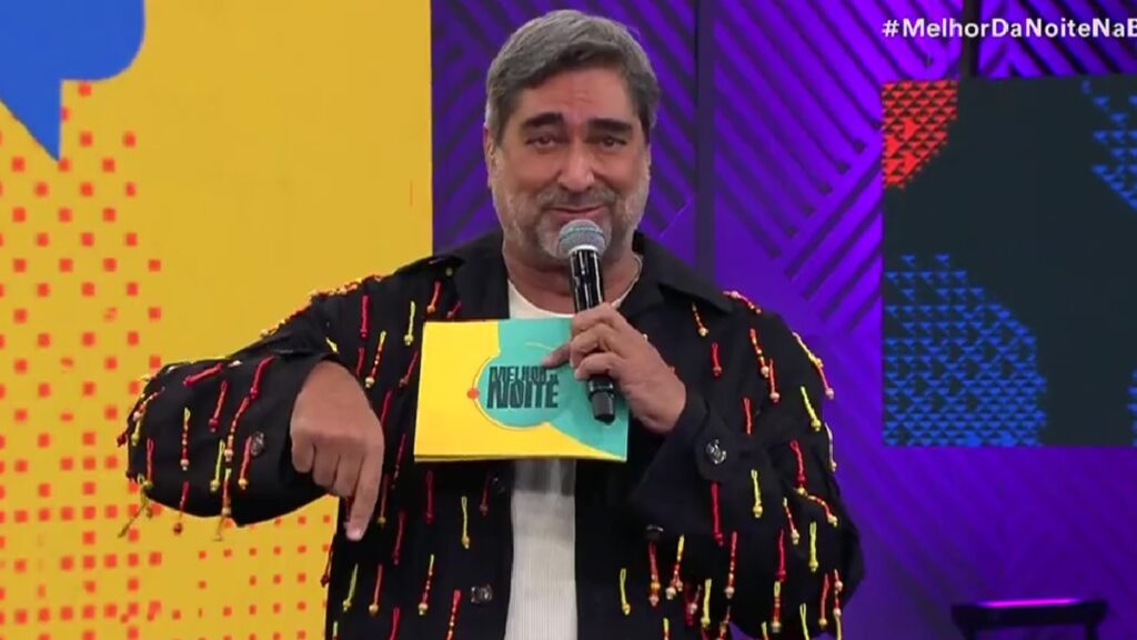 O que faz o Melhor da Noite ser a opção