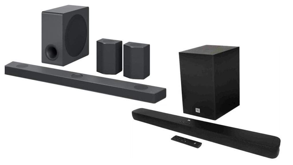 Ofertas do dia: até 33% off em soundbar! Tenha a