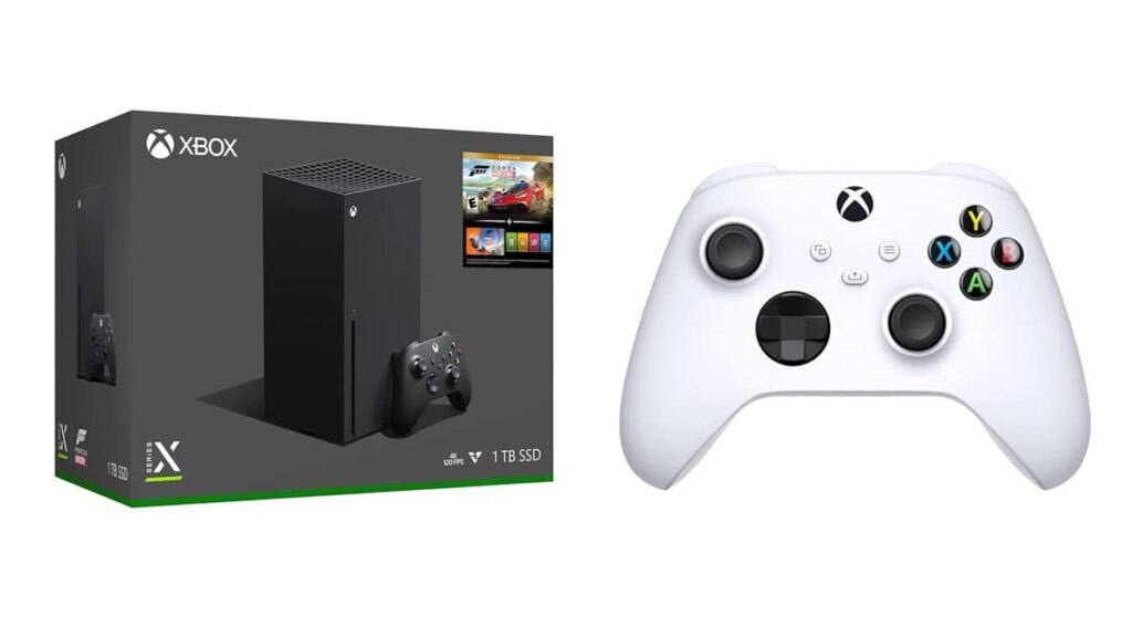 Ofertas do dia: até 37% off em consoles e acessórios